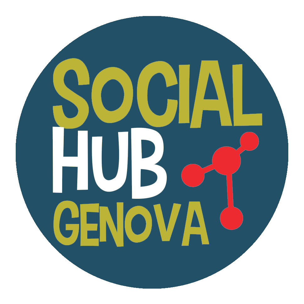 Social hub genova